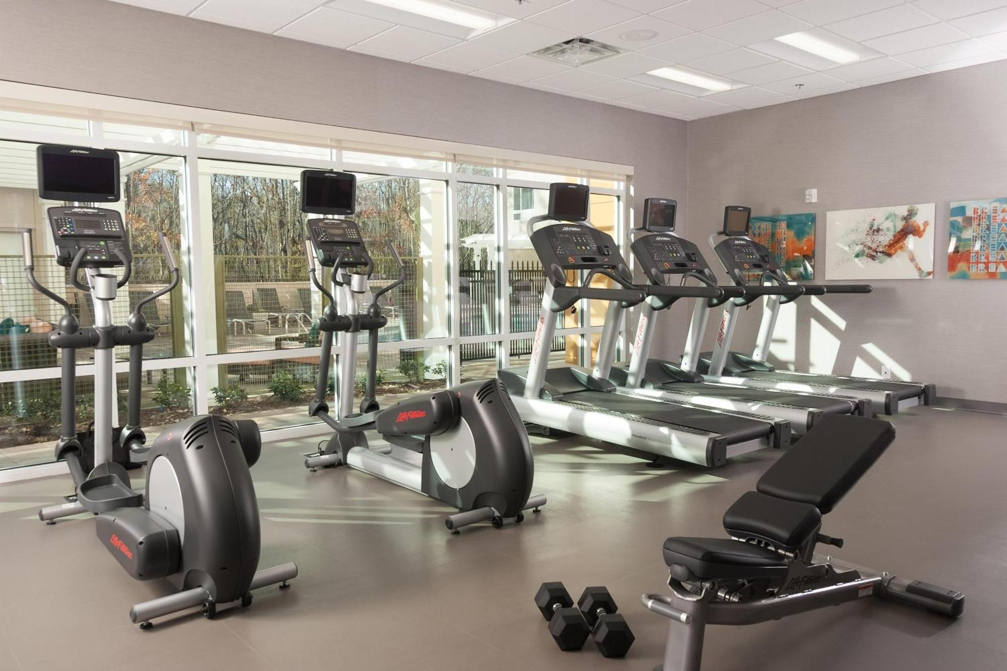 Towneplace By Marriott Airport Southeast