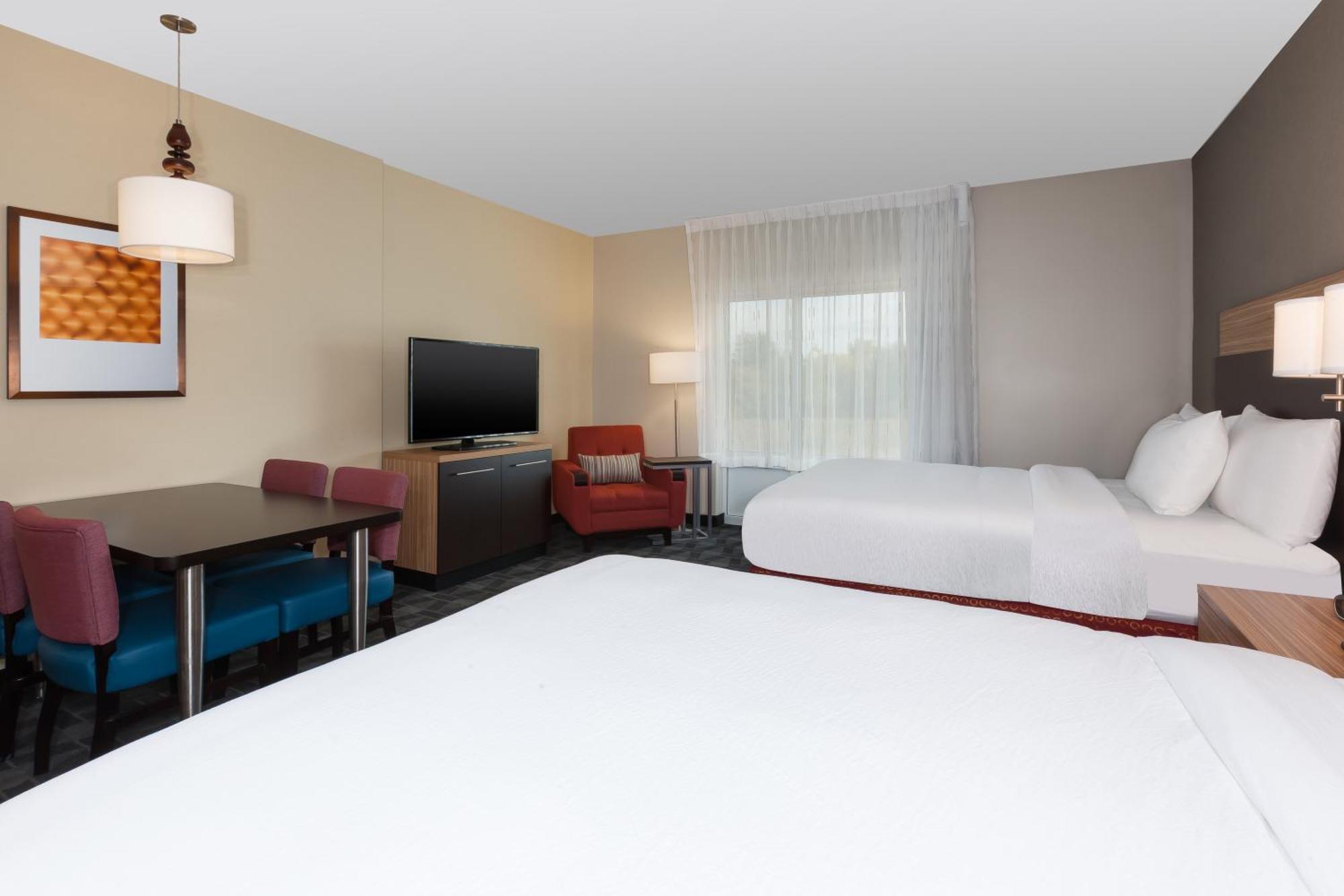 Towneplace By Marriott Airport Southeast Cascade